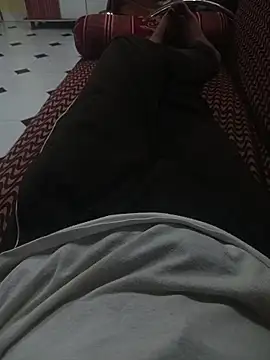 Sagar_BigDickn Webbikameraesitys