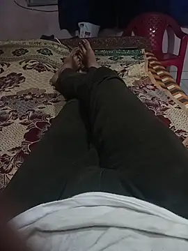 Show de webcam de Sagar_BigDick