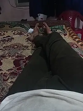 Sagar_BigDick Webcam-Show