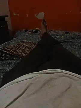 Sagar_BigDick Pertunjukan Webcam