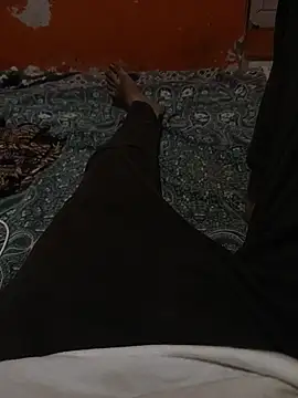 Sagar_BigDick Pertunjukan Webcam