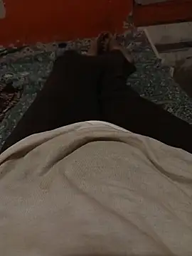 Sagar_BigDick Show Webcam