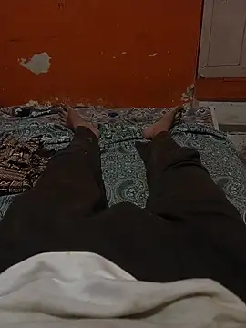 Sagar_BigDick 웹캠 쇼