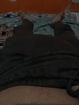 Sagar_BigDickのウェブカメラショー