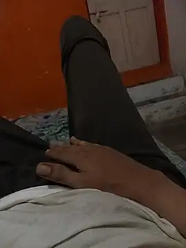 Show webcam de Sagar_BigDick