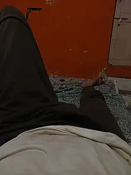 Webkamerová show Sagar_BigDick