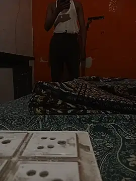 Sagar_BigDick 网络视讯表演