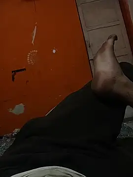 Sagar_BigDick webkamerás műsora