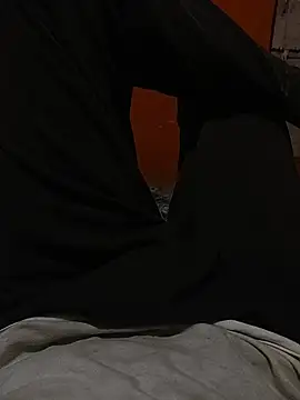 Sagar_BigDick Pertunjukan Webcam
