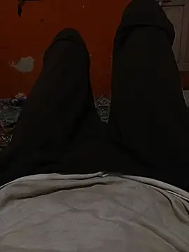 โชว์เว็บแคมของ Sagar_BigDick