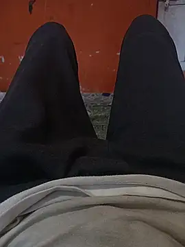 Sagar_BigDick Pertunjukan Webcam