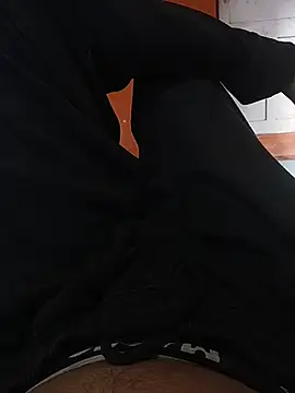 Sagar_BigDick: διαδικτυακό σόου στην κάμερα