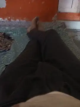Sagar_BigDick 웹캠 쇼