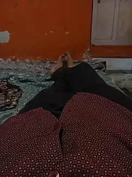 Sagar_BigDick's Webcam Show