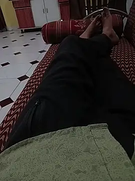 Show de webcam de Sagar_BigDick