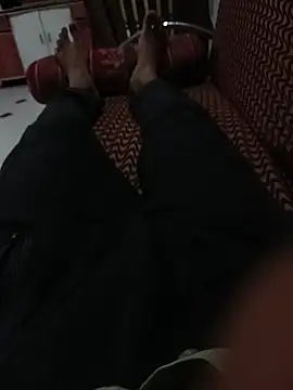 Sagar_BigDick Шоу с уебкамера