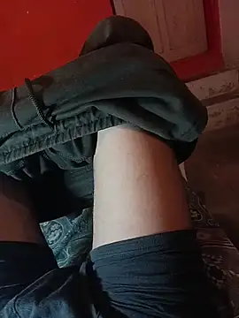 Sagar_BigDick Webcam show
