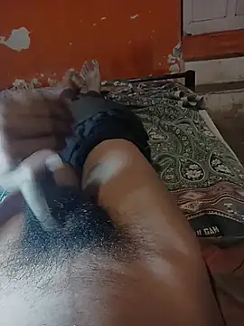 Sagar_BigDick ওয়েবক্যাম শো