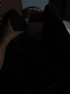 Sagar_BigDickのウェブカメラショー