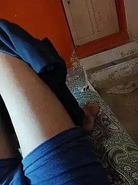 Show webcam de Sagar_BigDick