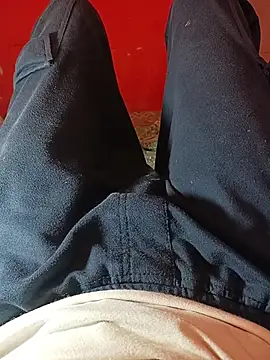 โชว์เว็บแคมของ Sagar_BigDick