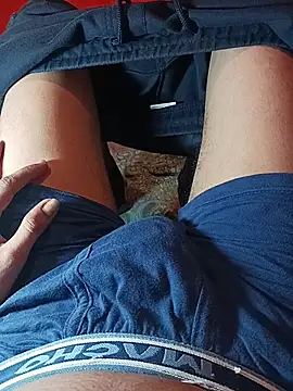 Sagar_BigDick Adlı Modelin Web Kamerası Şovu