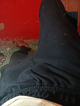 Show webcam de Sagar_BigDick