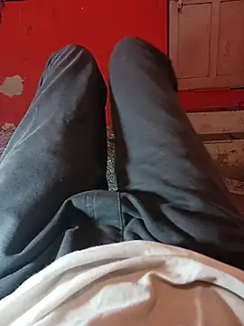 Show Webcam de Sagar_BigDick