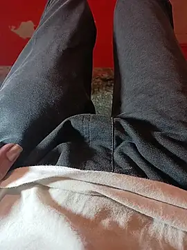 Вебкам-шоу Sagar_BigDick