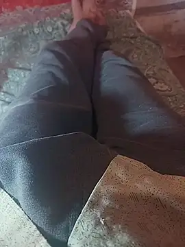โชว์เว็บแคมของ Sagar_BigDick
