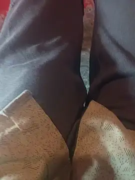 Sagar_BigDick Webcam show