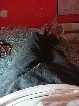 Show webcam de Sagar_BigDick