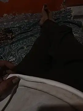 Sagar_BigDick Webcam-Show