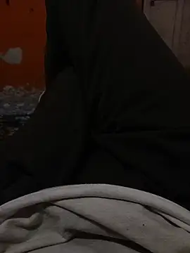 Sagar_BigDick Adlı Modelin Web Kamerası Şovu