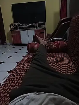 Sagar_BigDick 웹캠 쇼