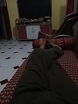 Sagar_BigDick's Webcam Show