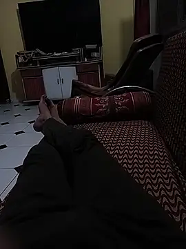 Вебкам-шоу Sagar_BigDick