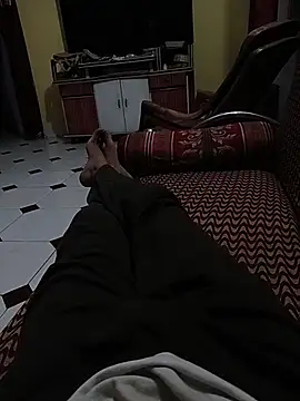 โชว์เว็บแคมของ Sagar_BigDick