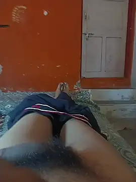 Sagar_BigDick 웹캠 쇼