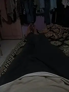 Sagar_BigDick 웹캠 쇼
