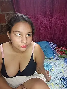 private_temptation Шоу с уебкамера