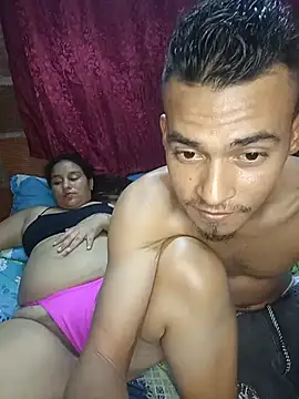 private_temptation Webcam-Show