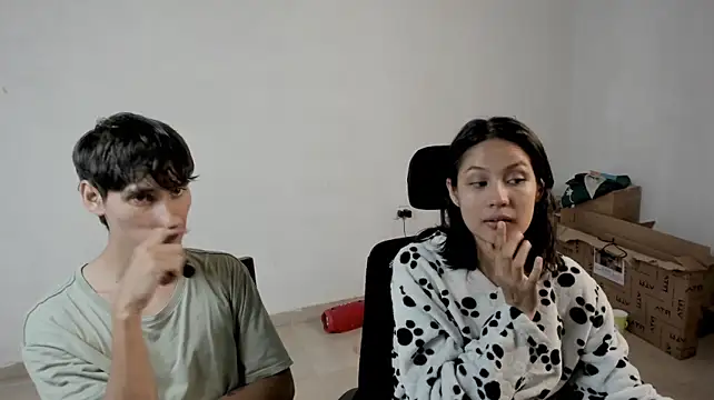 Irene_Alex Webcam show