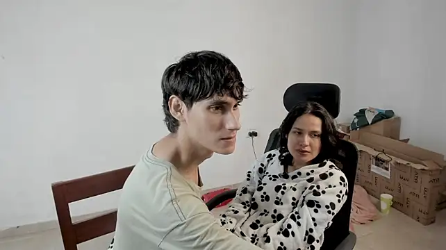 Irene_Alex – webcam-show