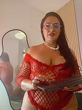 Andreina_lopez_ Adlı Modelin Web Kamerası Şovu