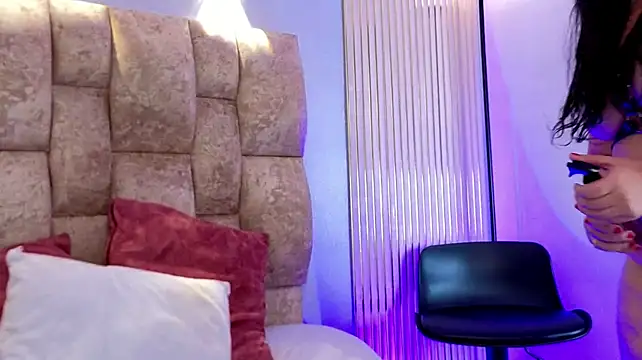 Show Webcam de Andreina_lopez_