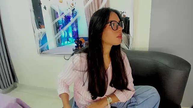 rosee_smithh Webcam-Show
