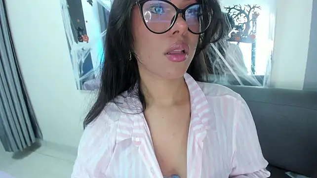 rosee_smithh Webcam-Show