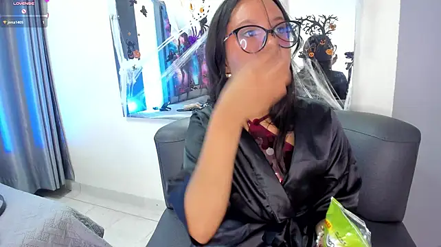 Pertunjukan Kamera Web rosee_smithh