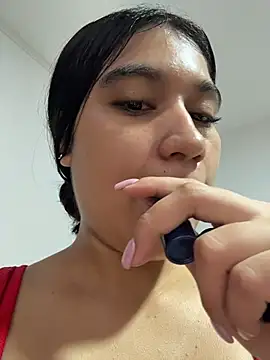 RosieChell_ Webcam-Show